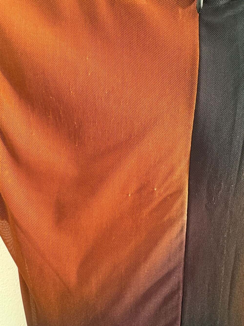 Micas Slit Dress - Picture 6 of 6